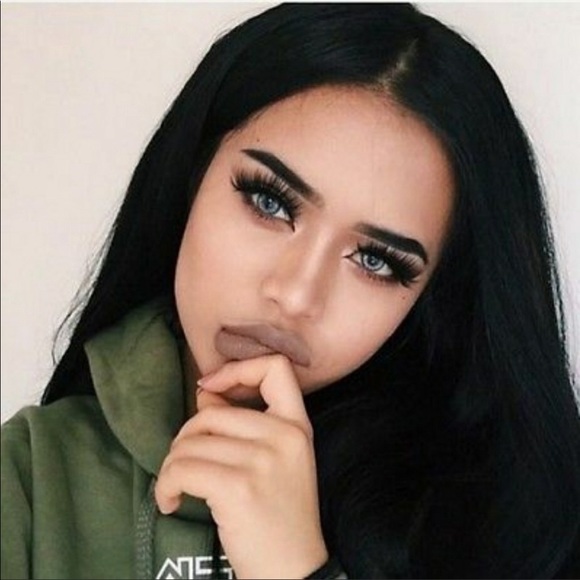 💕 22”BLACK STRAIGHT LACE-FRONT WIG 💕 NWT
